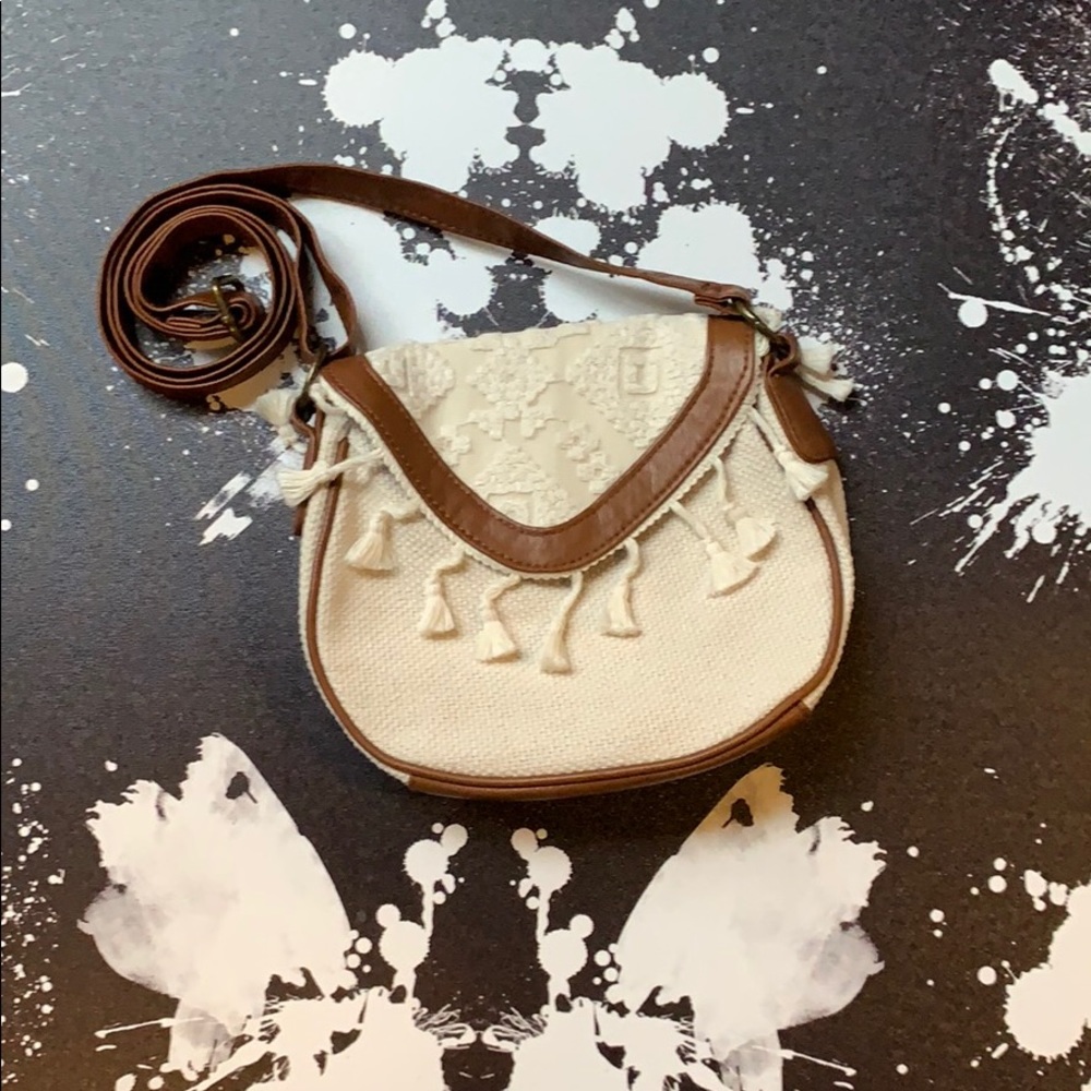 Summer purse